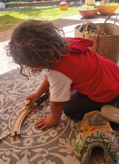 escuela waldorf rancagua machali