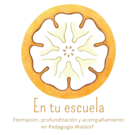 logo en tu escuela